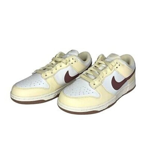 Nike Dunk Low Next Nature Coconut Mauve Womens Size 7.5 DD1873-103 New With Box - Picture 3 of 7